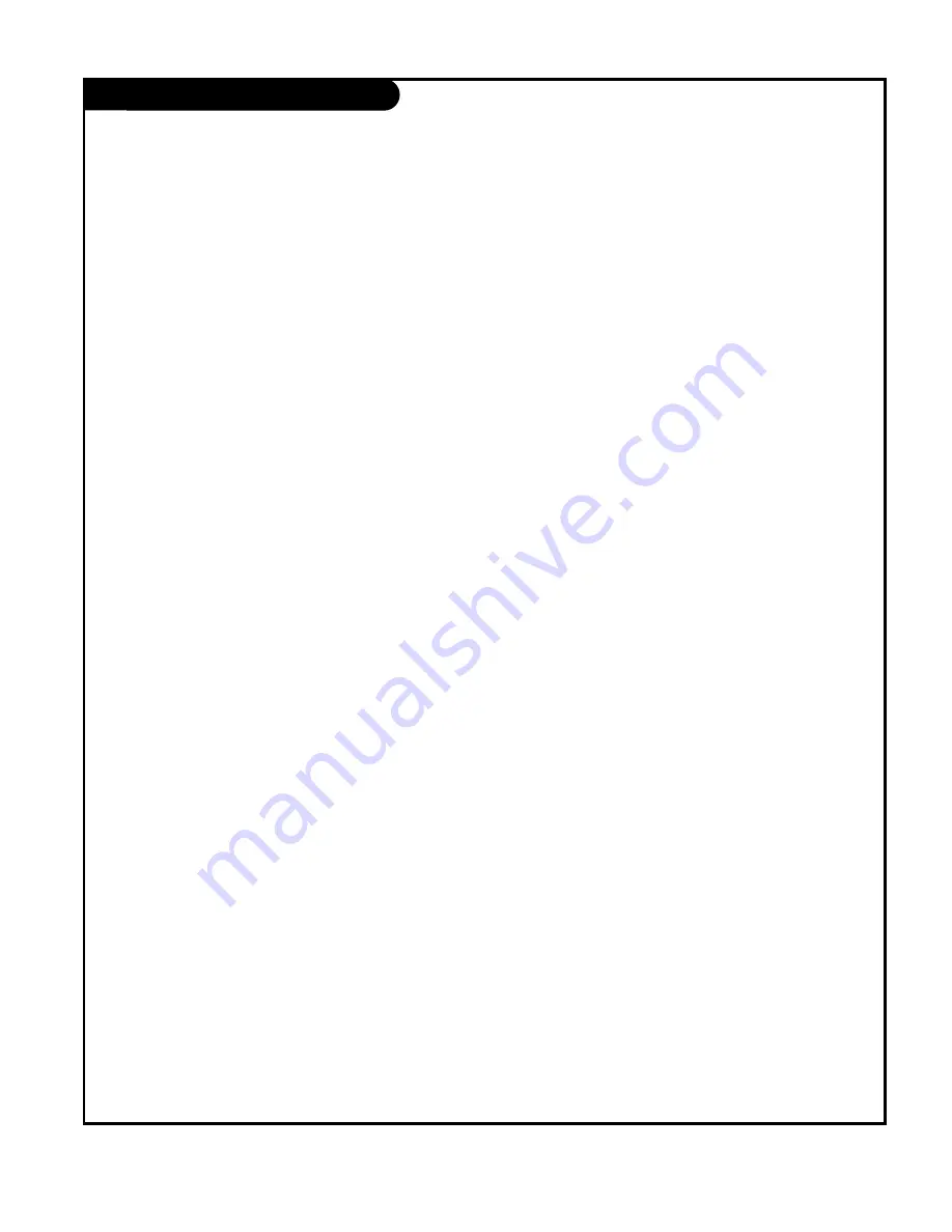 Zenith R49W36 Installation And Operating Manual Download Page 55