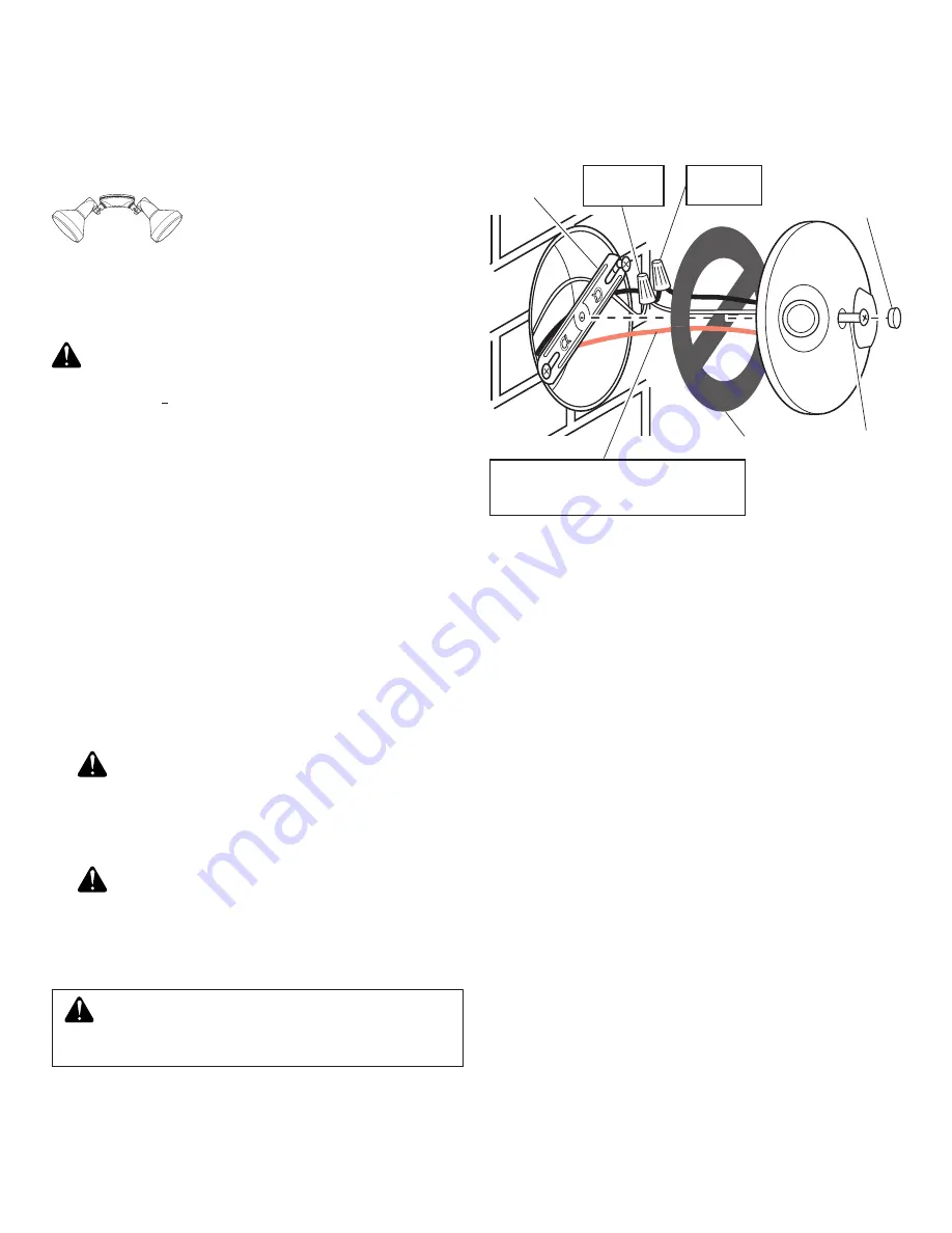 Zenith SL-6037-WH - Heath - Wireless Command Скачать руководство пользователя страница 16