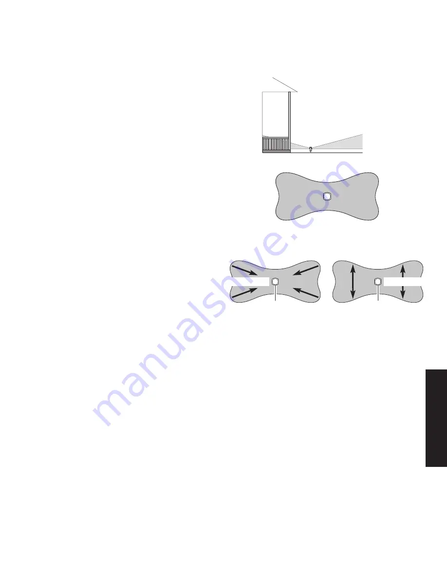 Zenith SL-6037-WH - Heath - Wireless Command User Manual Download Page 23