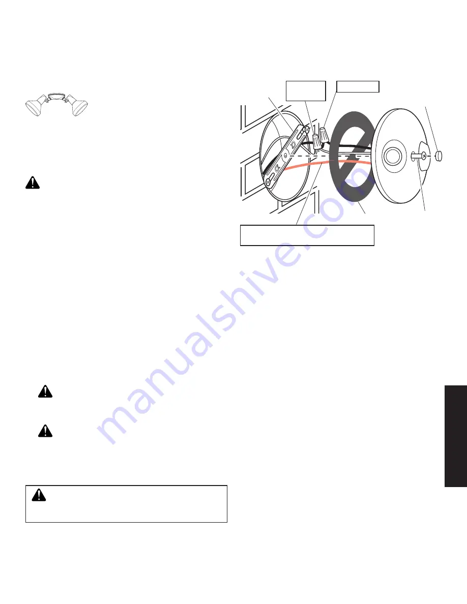 Zenith SL-6037-WH - Heath - Wireless Command Скачать руководство пользователя страница 25