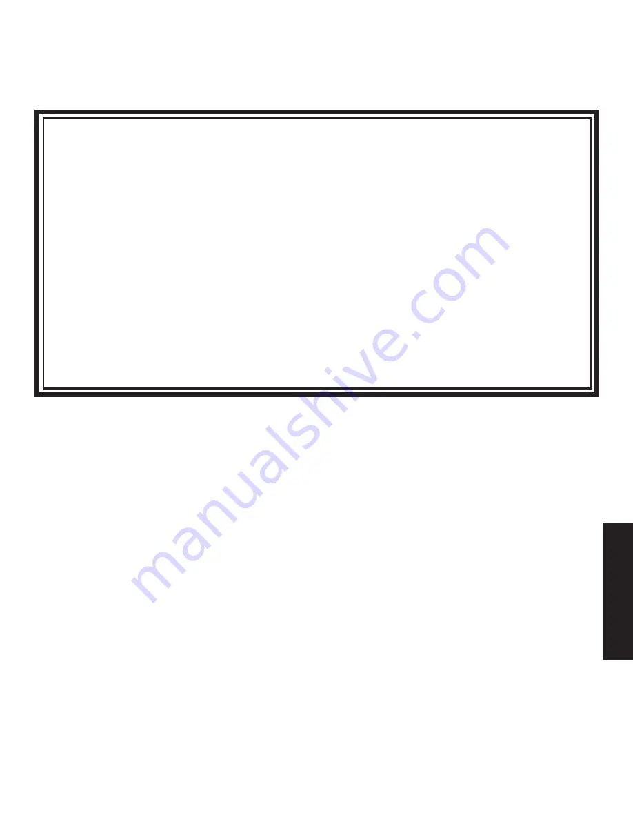 Zenith SL-6037-WH - Heath - Wireless Command User Manual Download Page 27