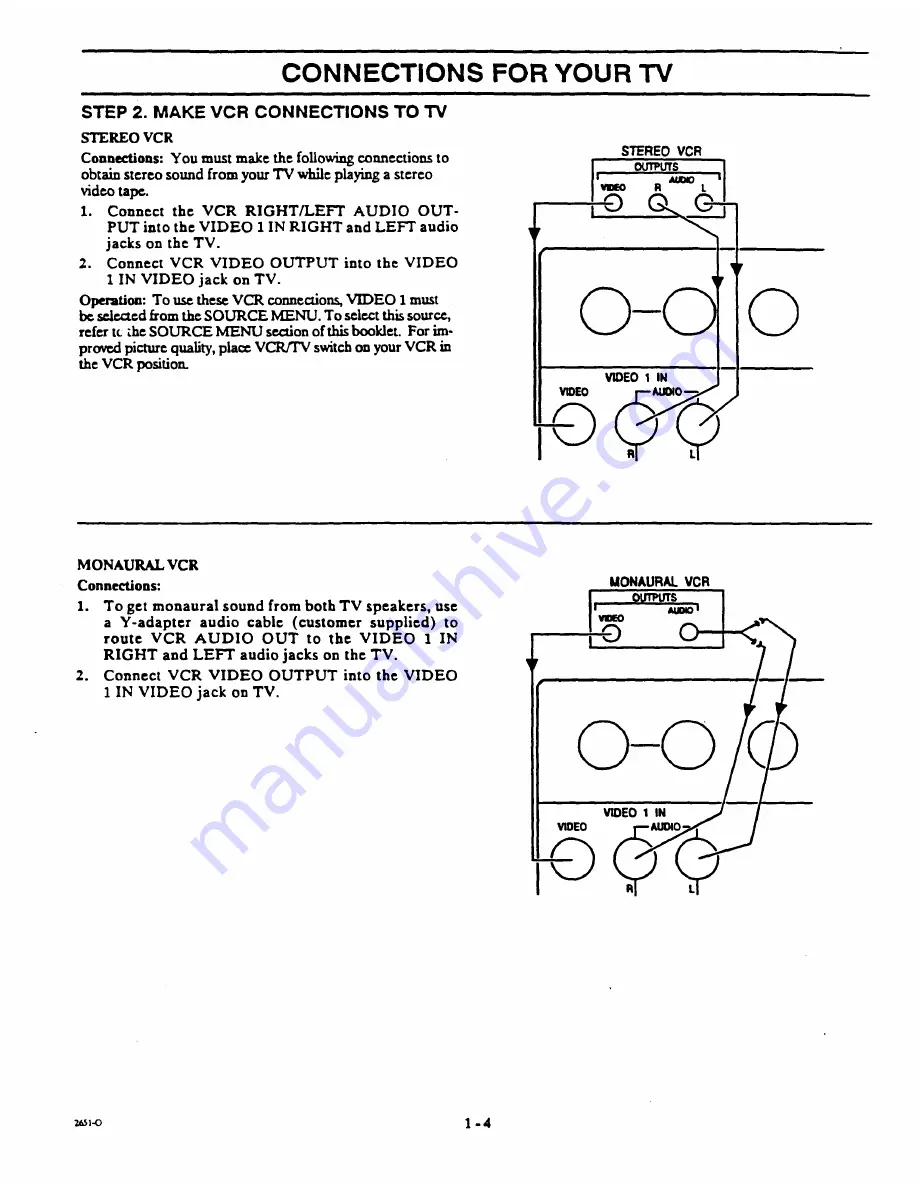 Zenith SL2784BT  and Скачать руководство пользователя страница 8