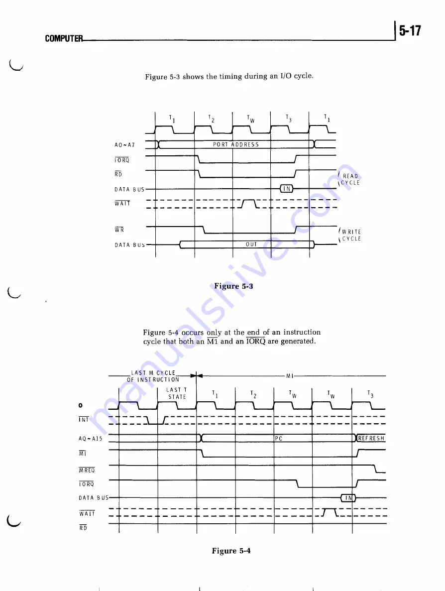 Zenith SM-Z-89 Service Manual Download Page 55