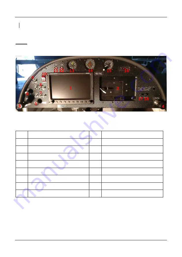 Zenith STOL CH750 Скачать руководство пользователя страница 70