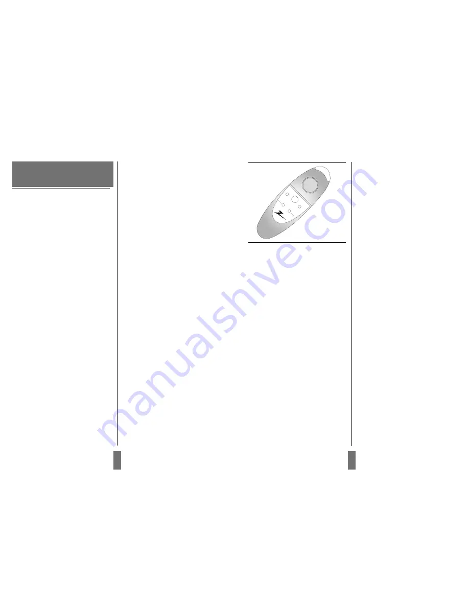 Zenith TheaterLite DXG-210 Operating Manual Download Page 7