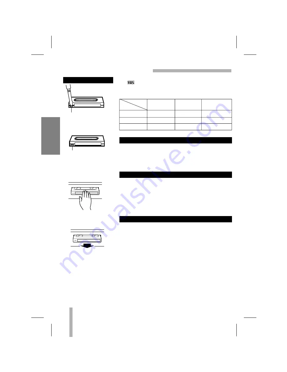 Zenith VCM321 Installation And Operating Manual Download Page 18