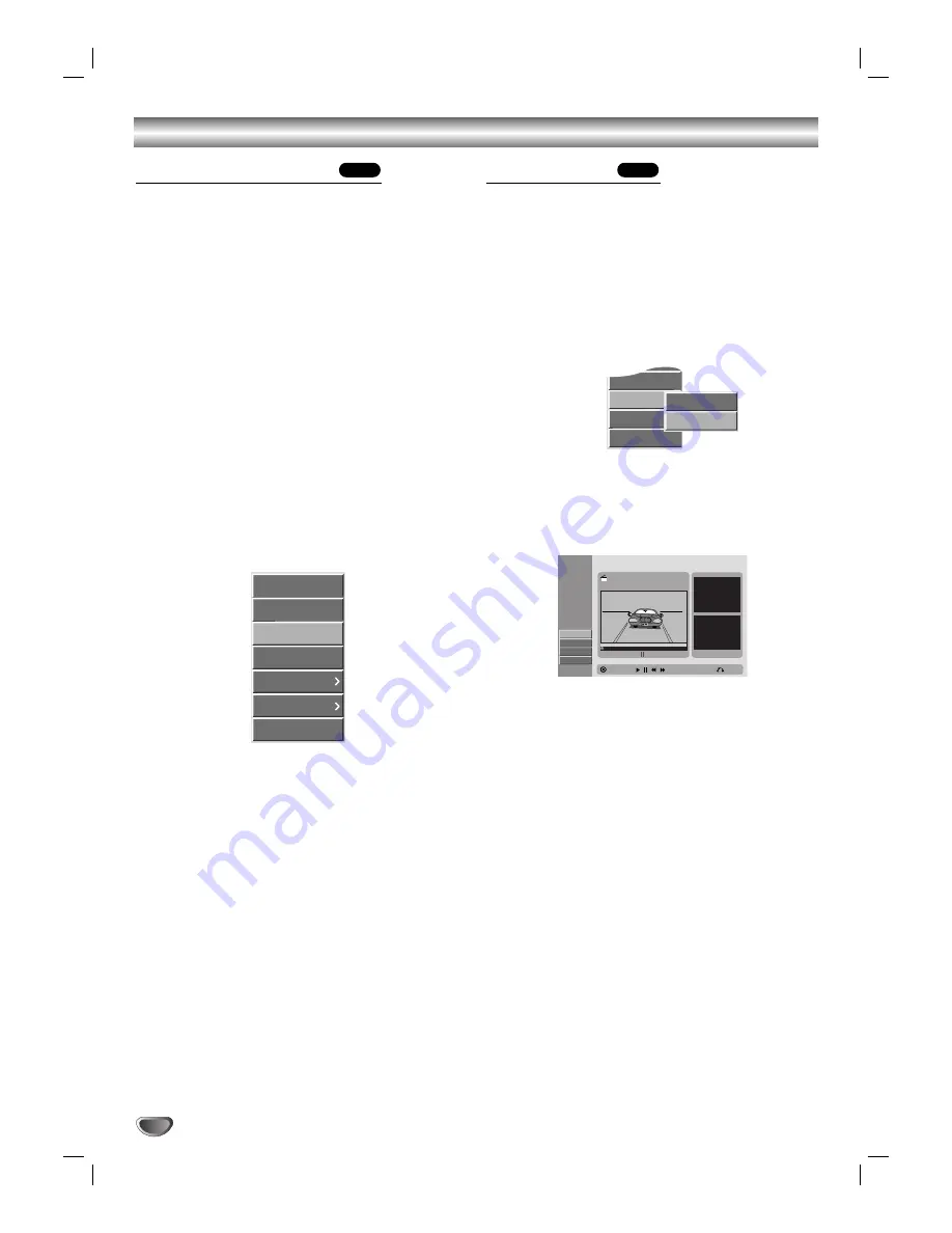 Zenith XBR411 Installation And Operating Manual Download Page 50