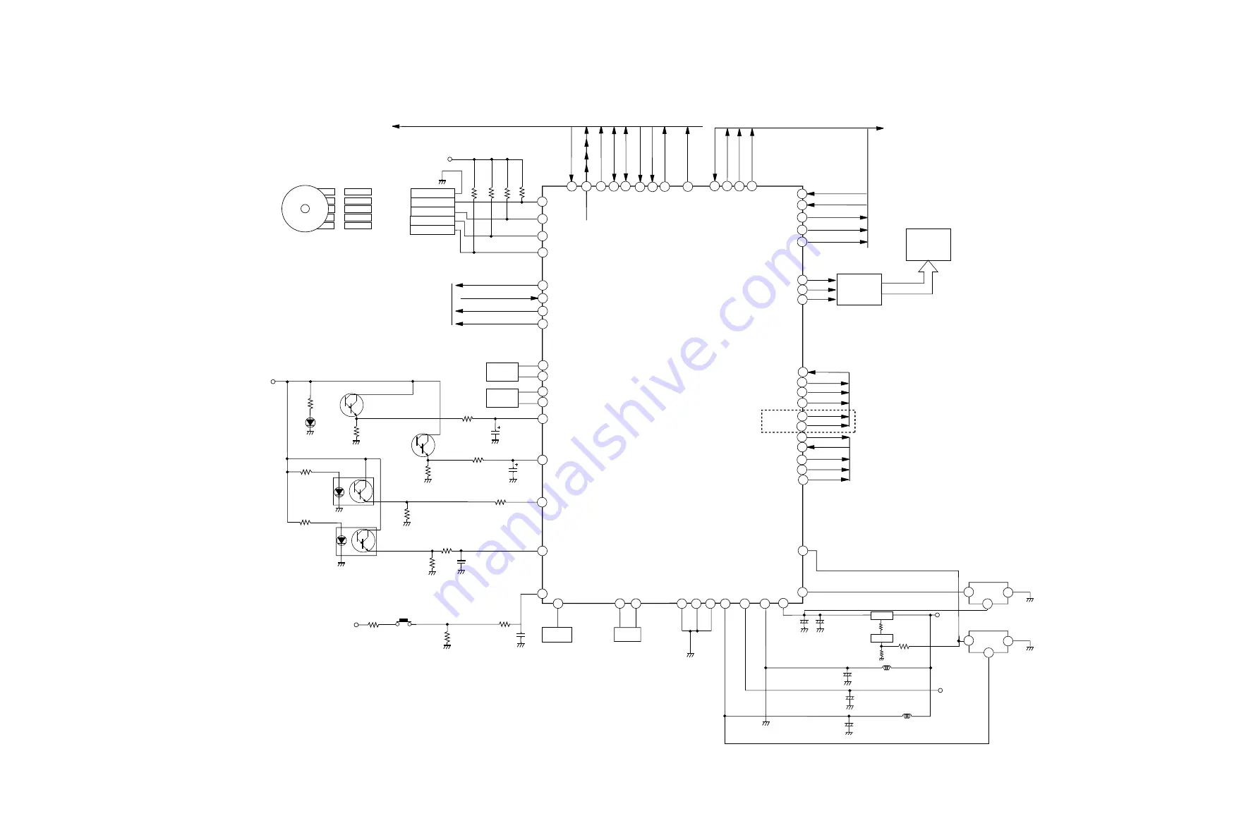 Zenith XBR413 Скачать руководство пользователя страница 33