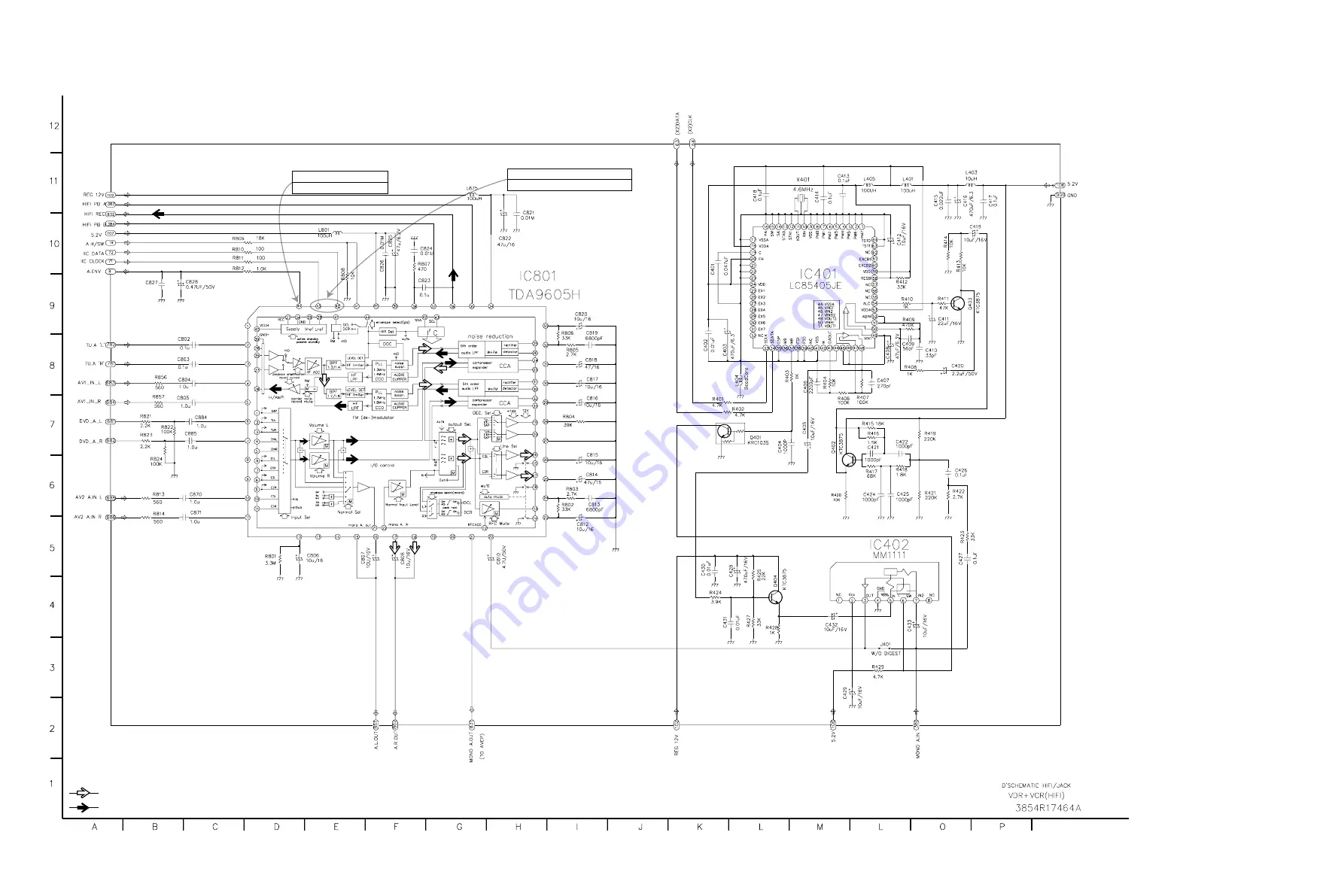 Zenith XBR413 Скачать руководство пользователя страница 38