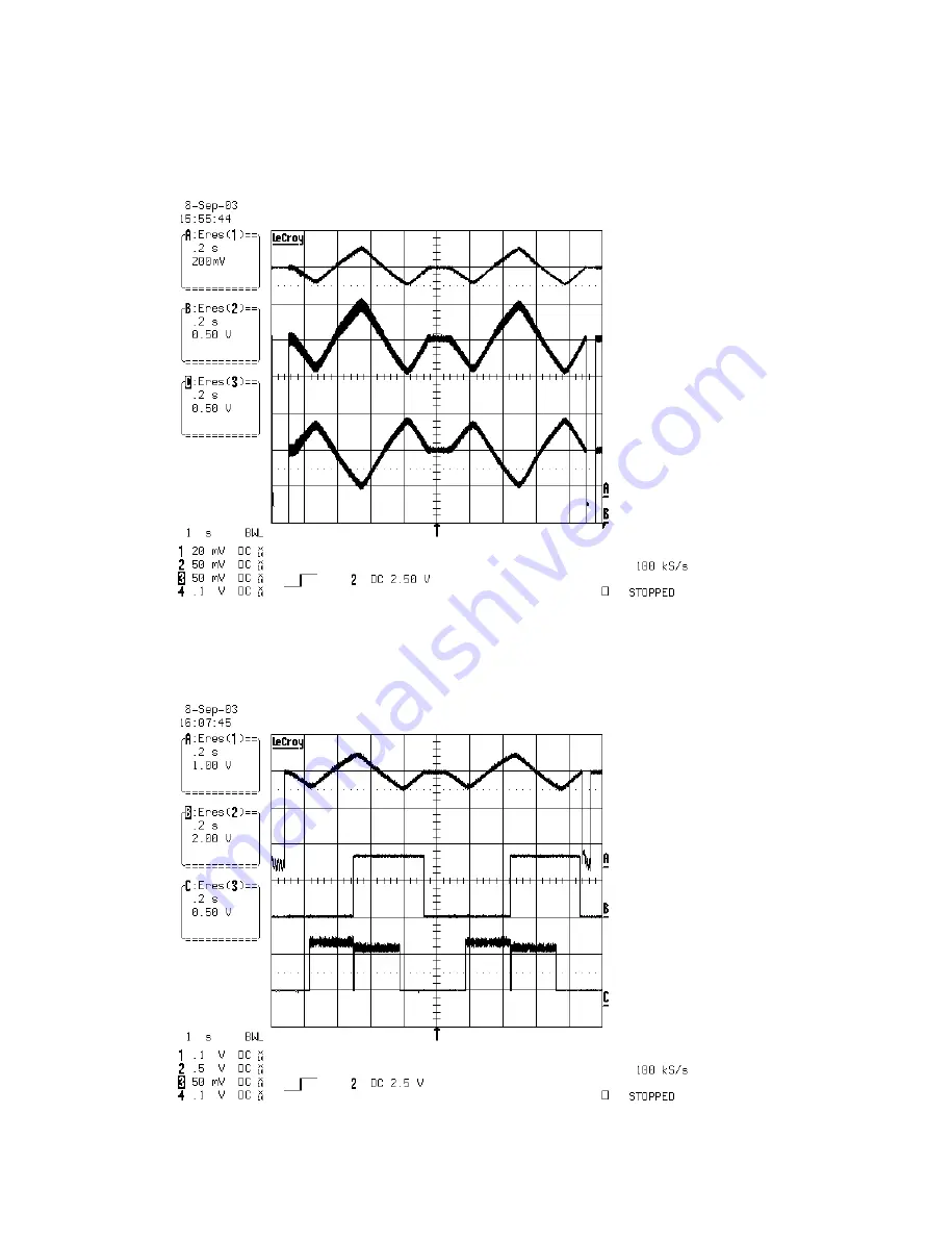 Zenith XBR413 Manual Download Page 110