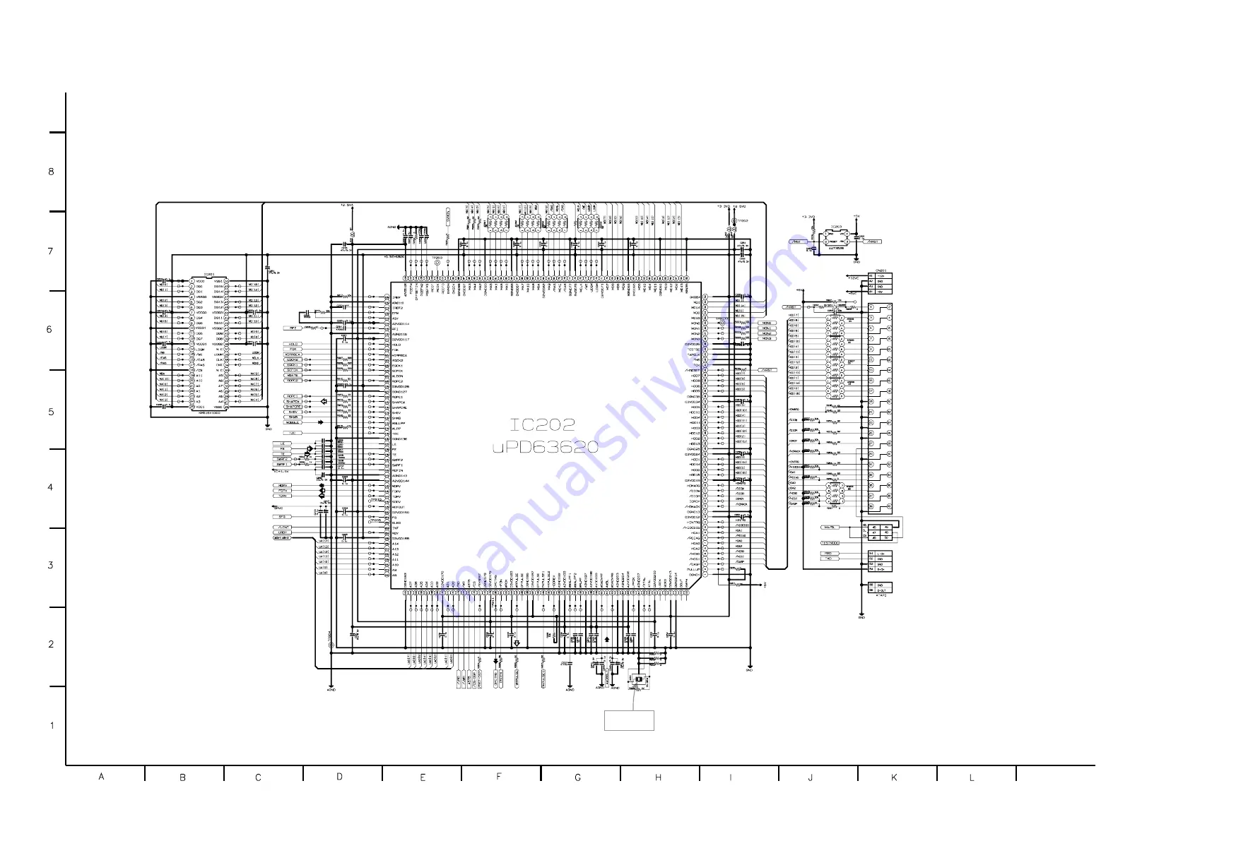 Zenith XBR413 Скачать руководство пользователя страница 126