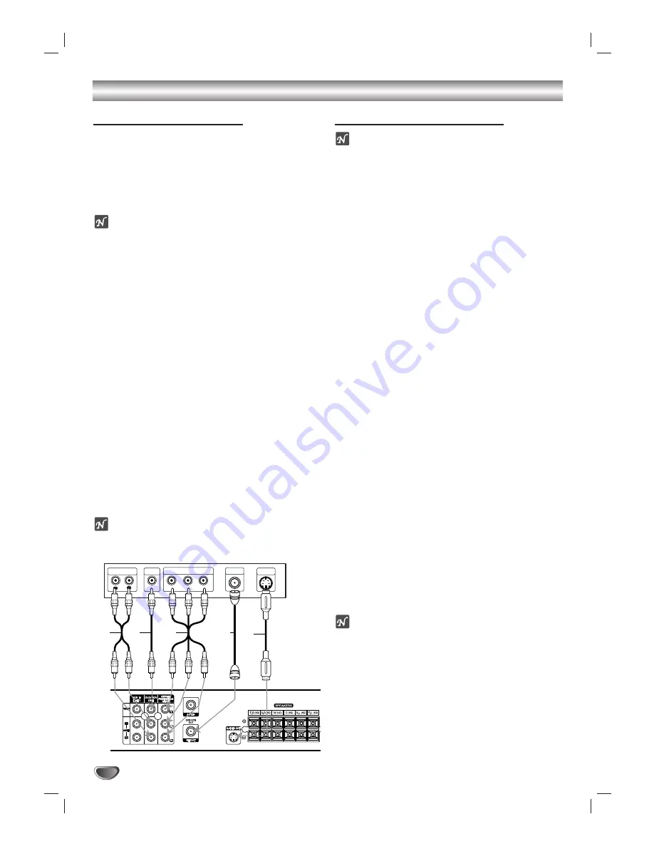 Zenith XBS448 Installation And Operating Manual, Warranty Download Page 12