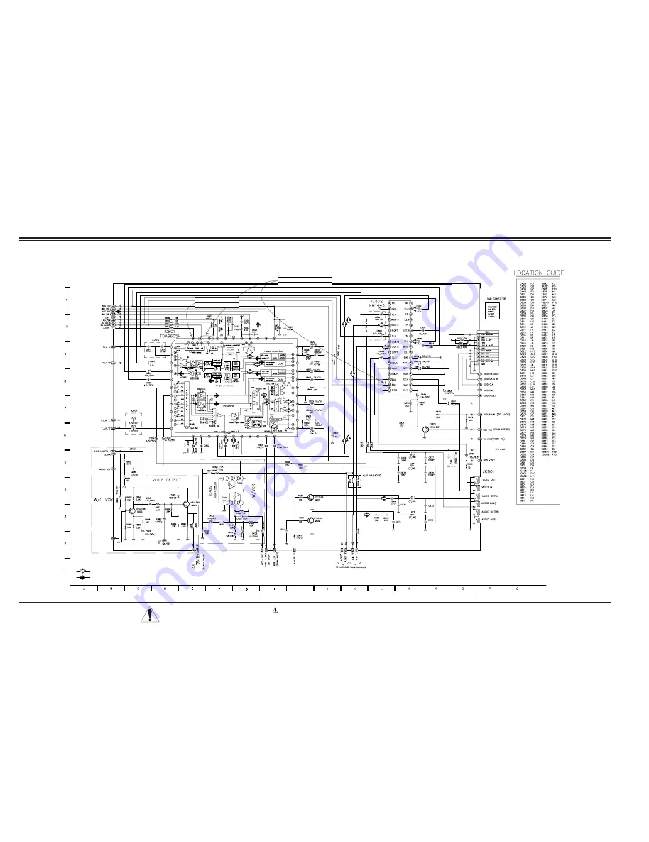 Zenith XBV243 series Скачать руководство пользователя страница 94