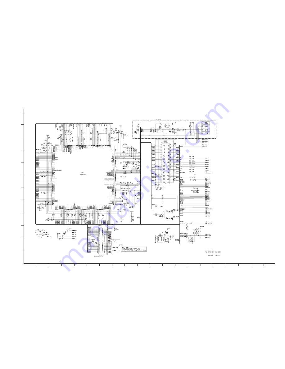 Zenith XBV613 - DVD/VCR Combination Service Manual Download Page 74