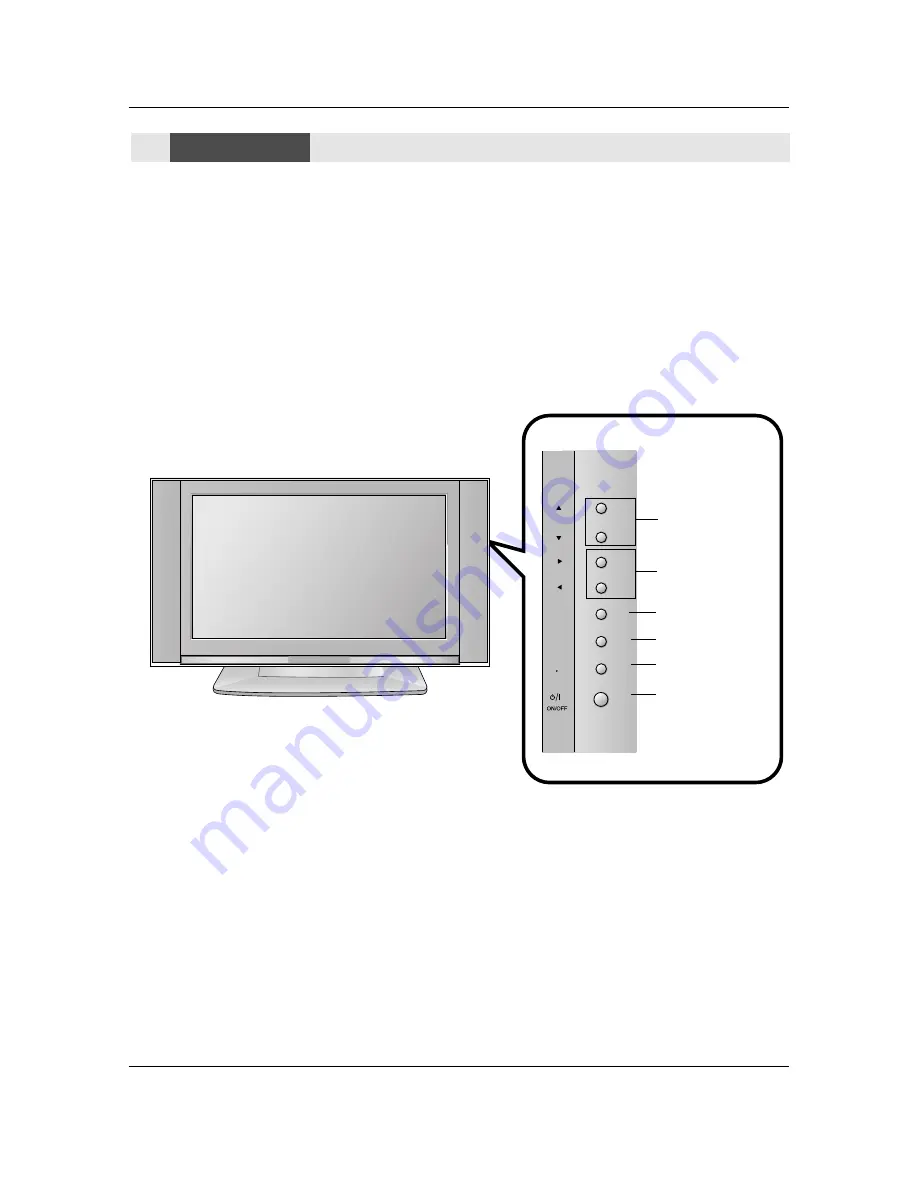 Zenith Z37LZ5D - LCD HDTV Скачать руководство пользователя страница 6