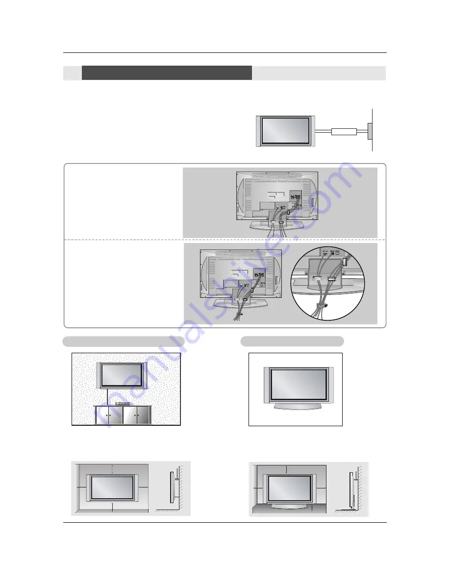 Zenith Z37LZ5D - LCD HDTV Скачать руководство пользователя страница 11