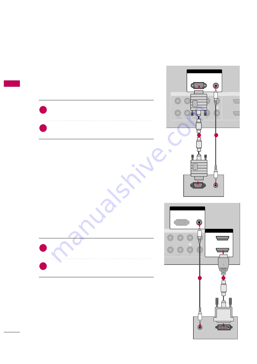 Zenith Z50PG10 and Installation And Operating Manual Download Page 26