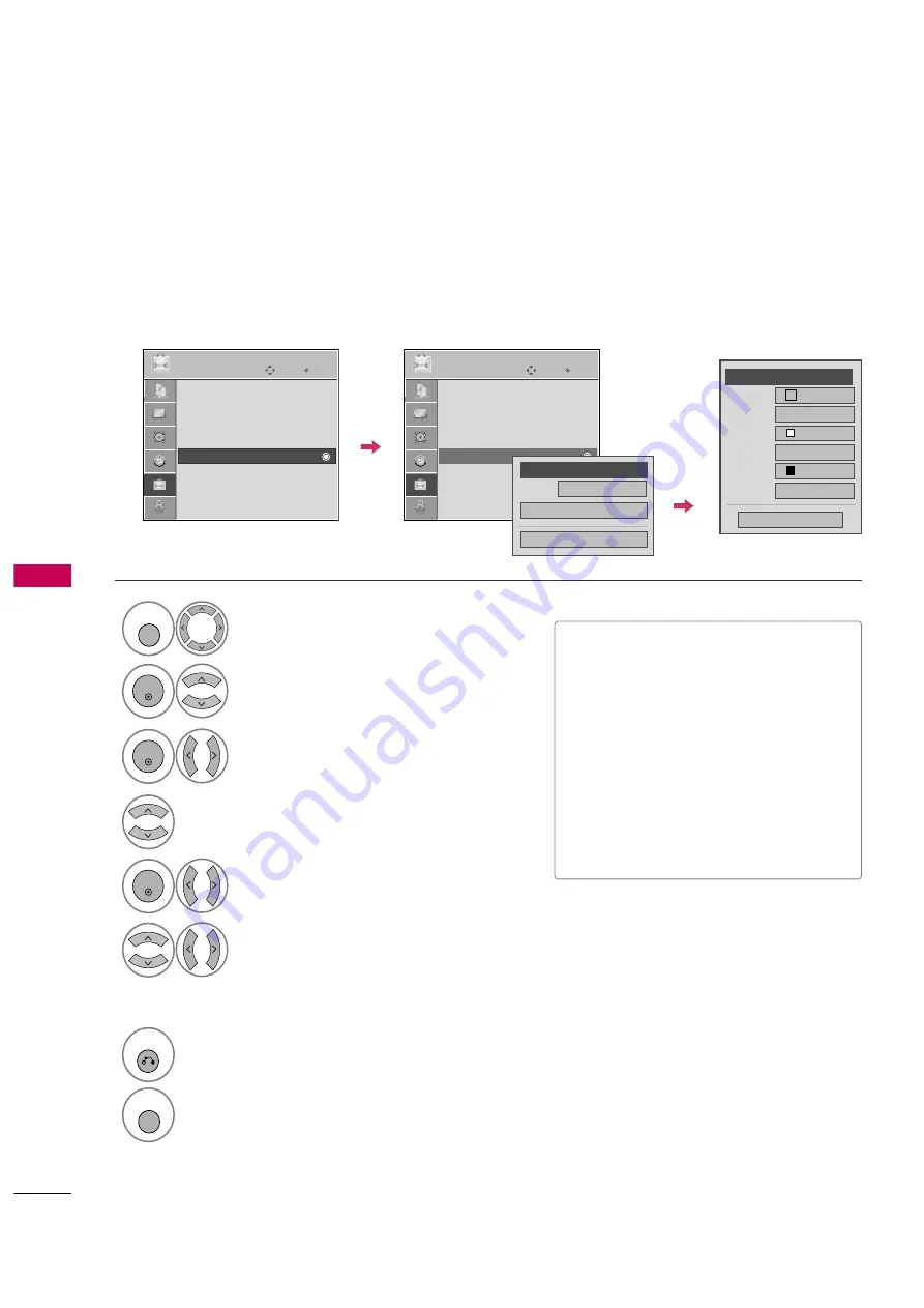 Zenith Z50PG10 and Installation And Operating Manual Download Page 70