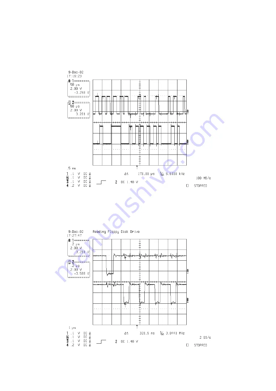 Zenith ZDA311 Series Скачать руководство пользователя страница 21