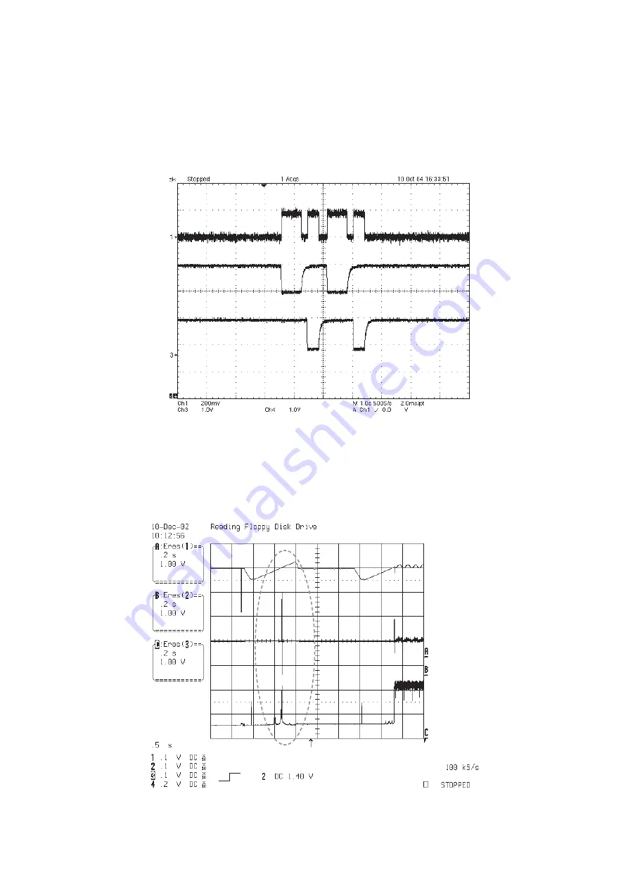 Zenith ZDA311 Series Service Manual Download Page 24