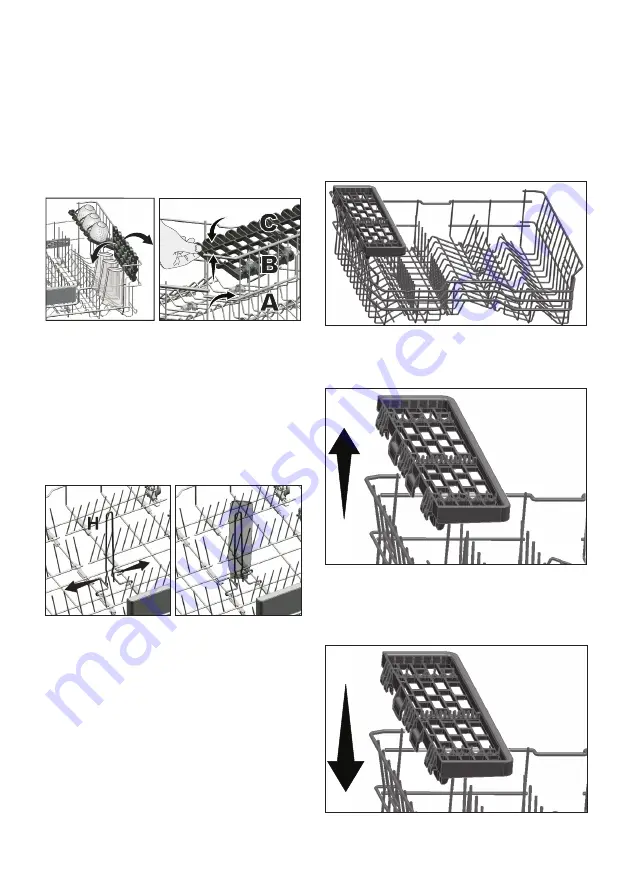 Zenith ZDWI600 User Manual Download Page 26