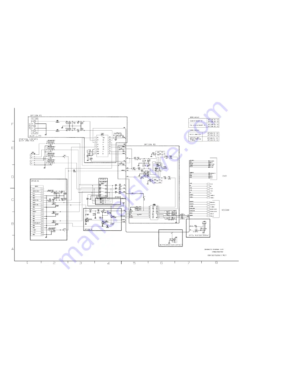 Zenith ZH-T202SF Series Скачать руководство пользователя страница 19