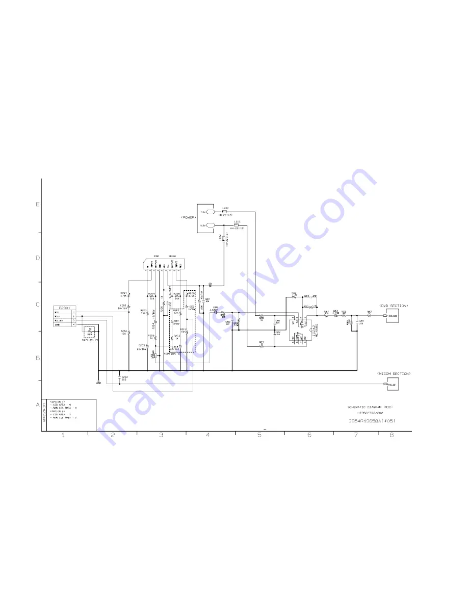 Zenith ZH-T202SF Series Service Manual Download Page 20