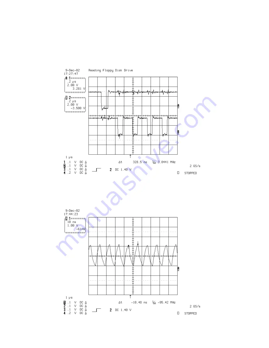 Zenith ZH-T202SF Series Service Manual Download Page 37