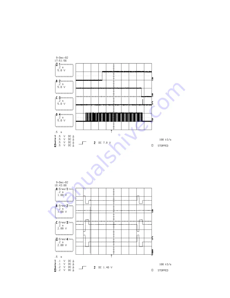 Zenith ZH-T202SF Series Service Manual Download Page 39