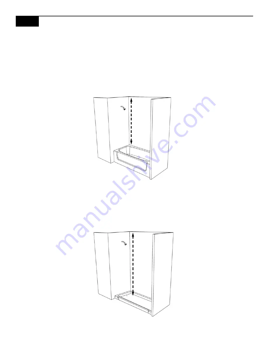 Zenna Home 2156NN Assembly Instructions Manual Download Page 13