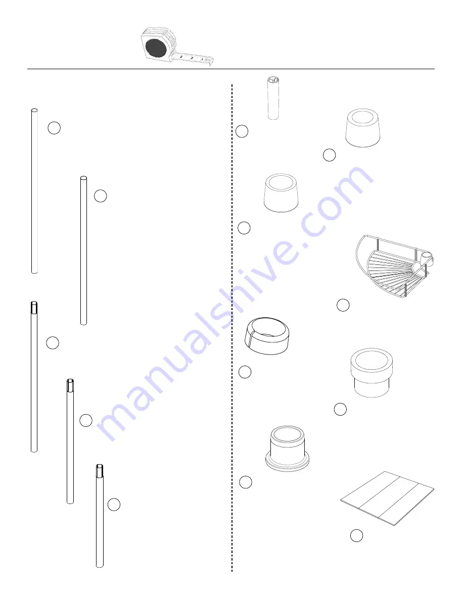 Zenna Home 2156SS Скачать руководство пользователя страница 2