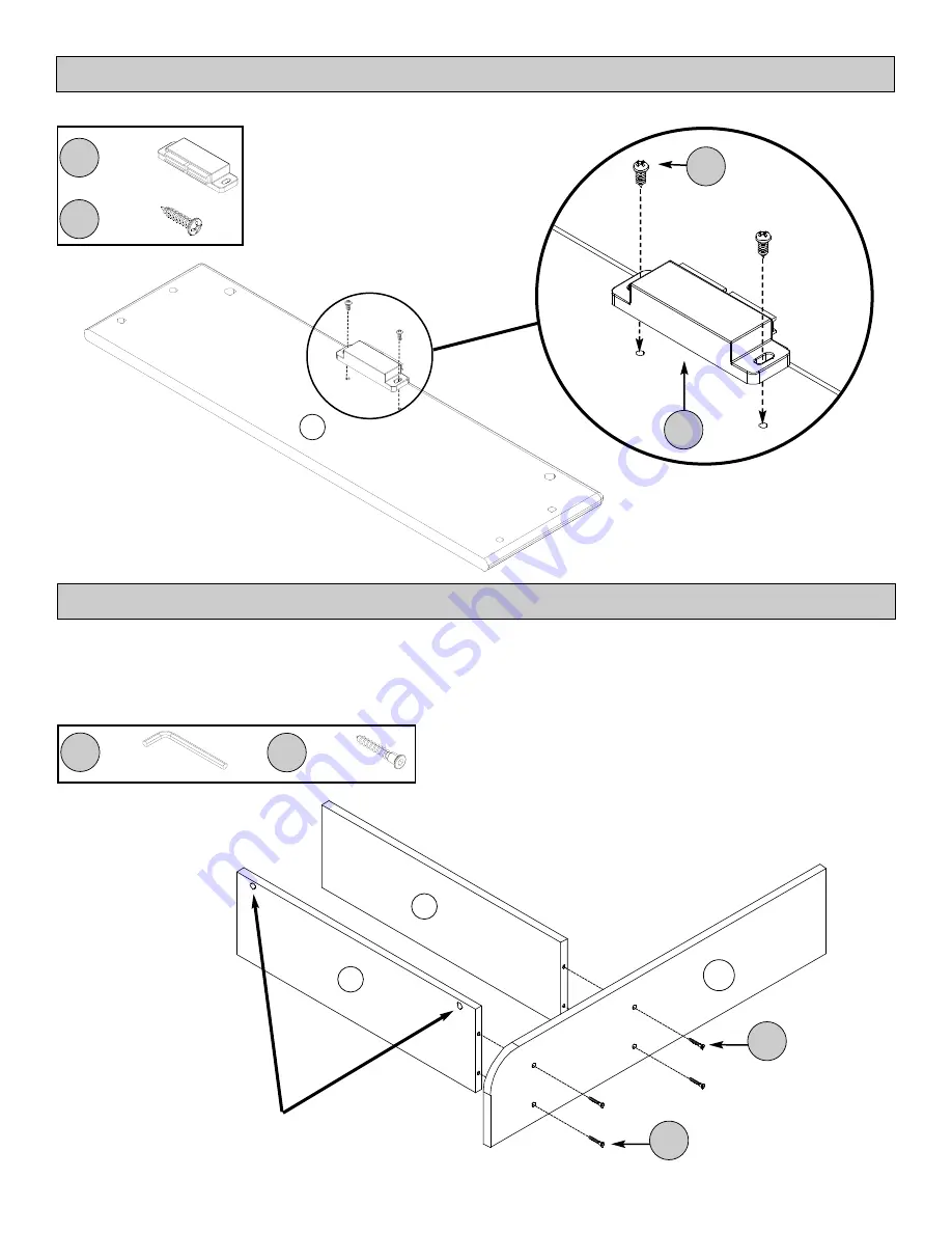 Zenna Home 694182 Скачать руководство пользователя страница 4