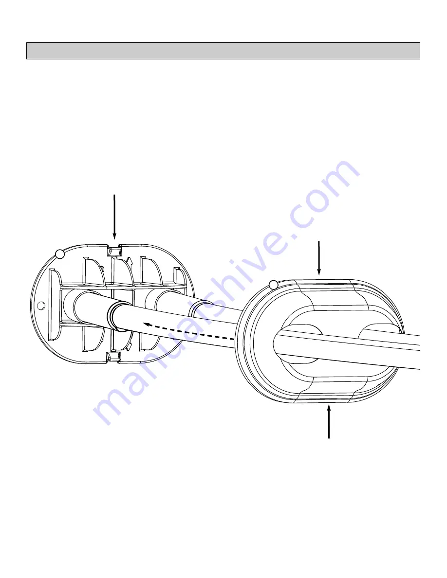 Zenna Home 72D2ALBNL Assembly Instructions Manual Download Page 6