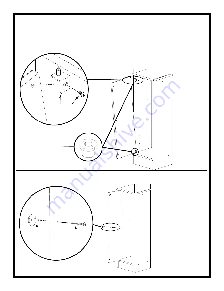 Zenna Home 9447W Скачать руководство пользователя страница 10