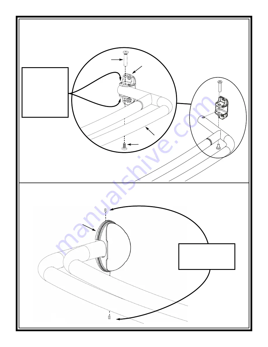 Zenna Home E35604BN Installation Instructions Manual Download Page 10