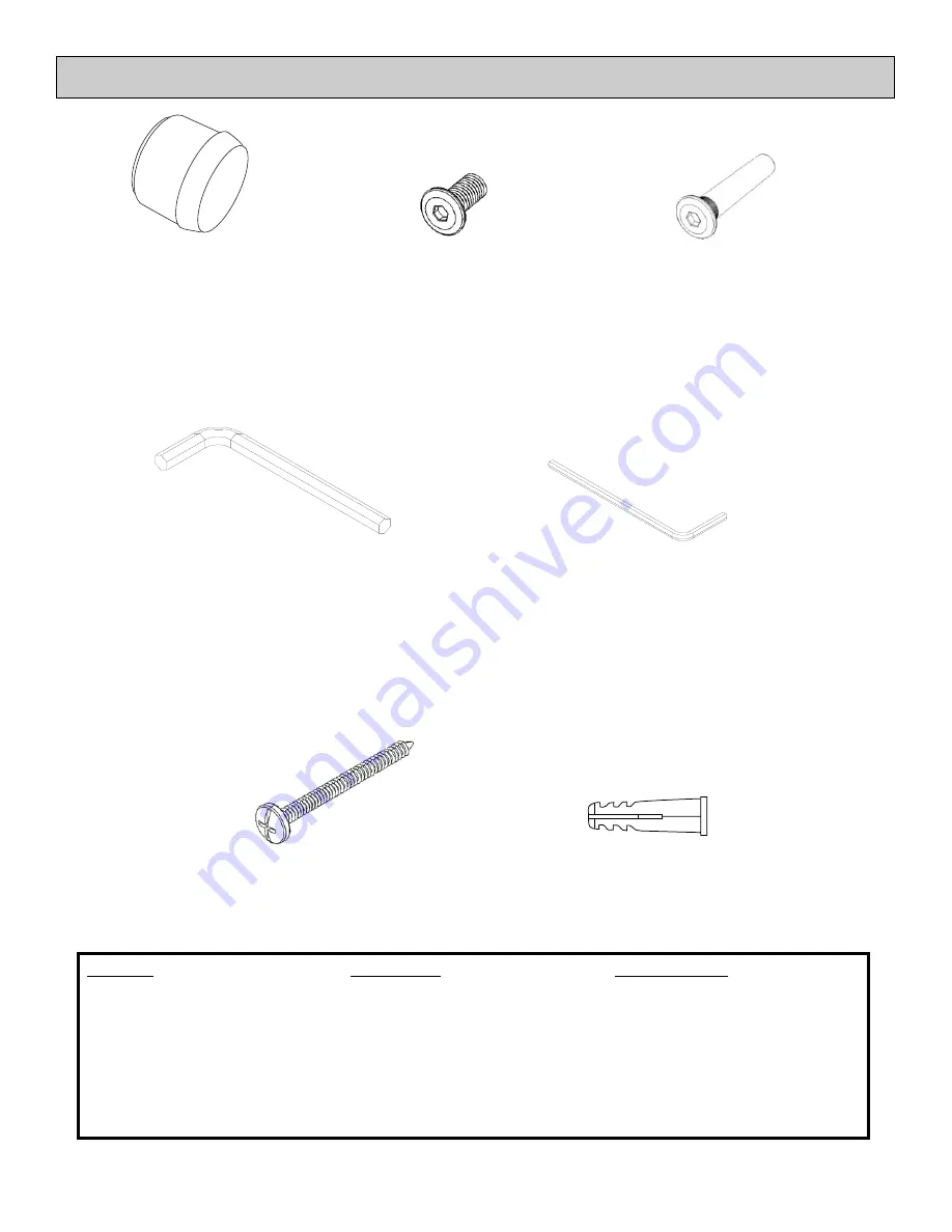 Zenna Home E35604BN01 Скачать руководство пользователя страница 3