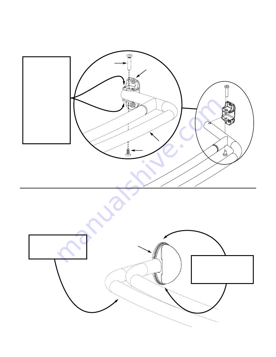 Zenna Home E35604BN01 Installation Instructions Manual Download Page 10