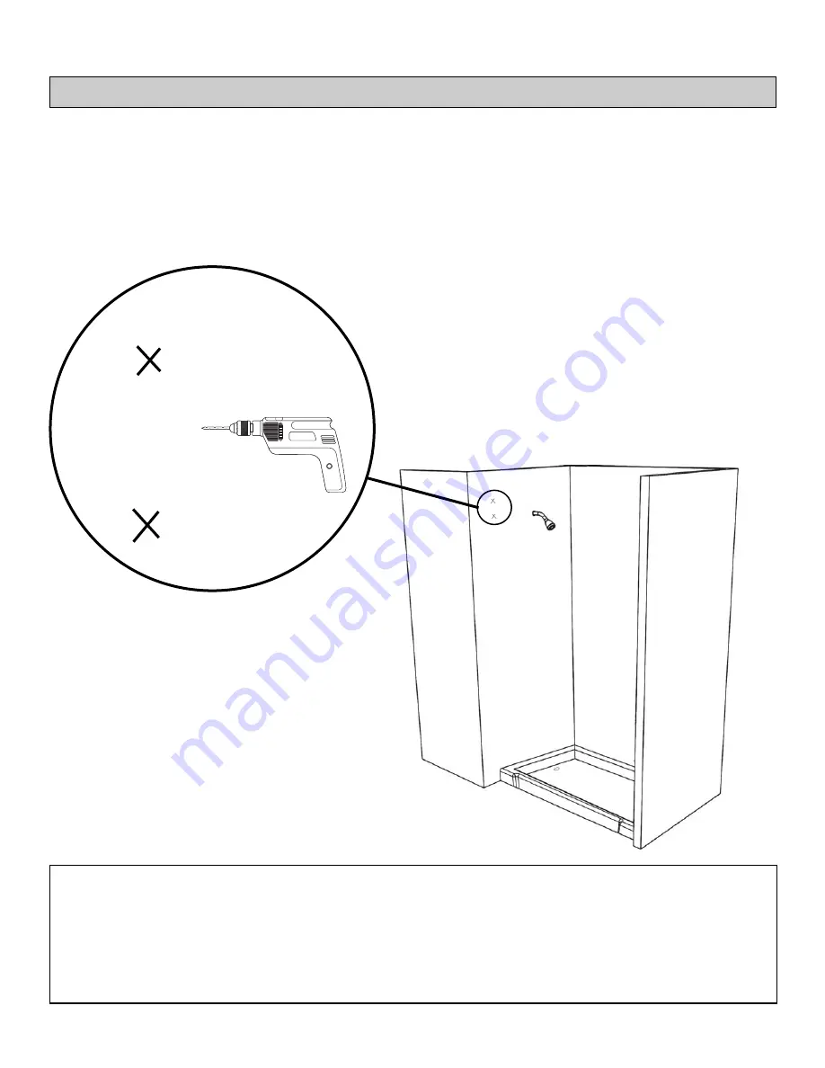 Zenna Home E40S2ALBN Assembly Instructions Manual Download Page 26