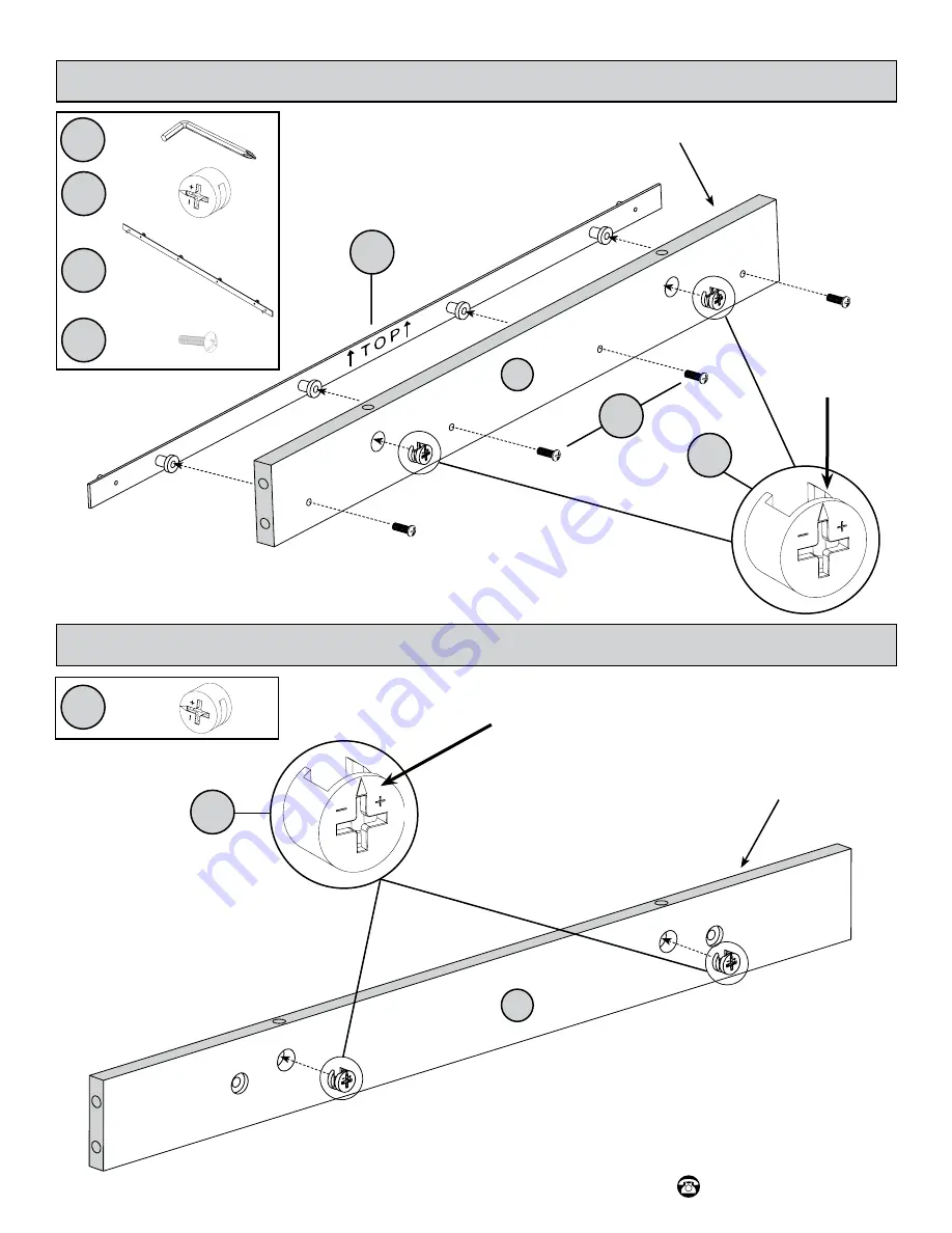 Zenna Home E5429GY Скачать руководство пользователя страница 4