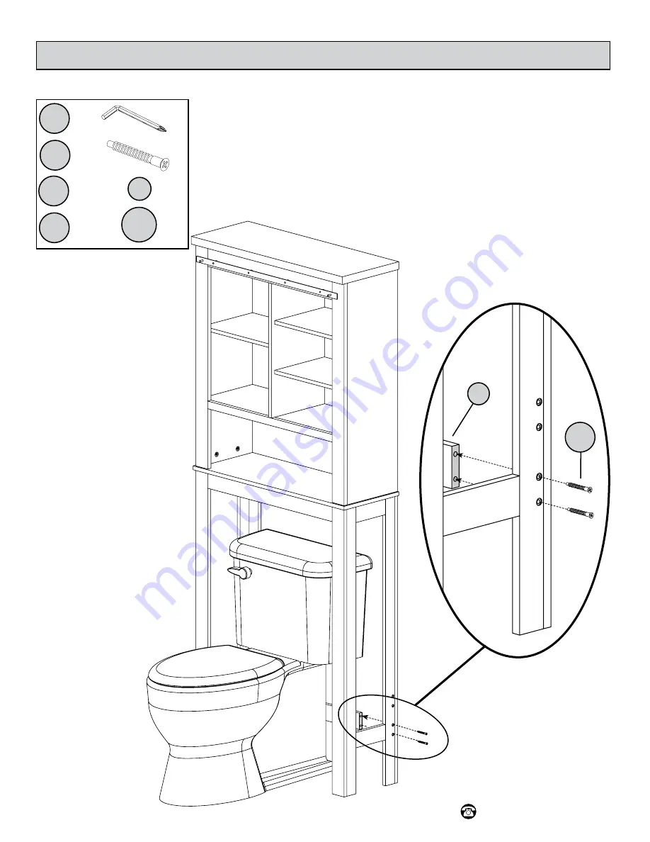 Zenna Home E5429GY Скачать руководство пользователя страница 17