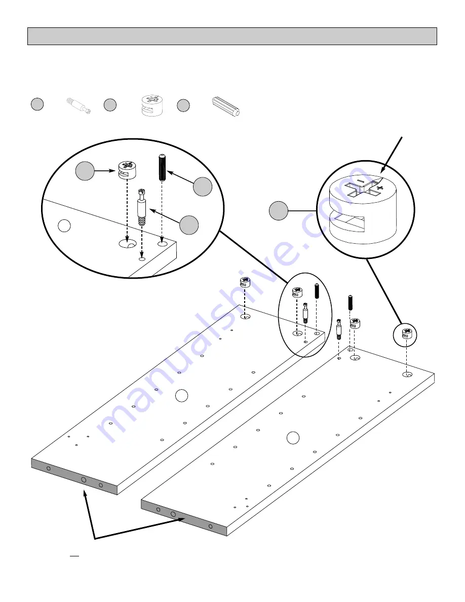 Zenna Home E9834CH Скачать руководство пользователя страница 7