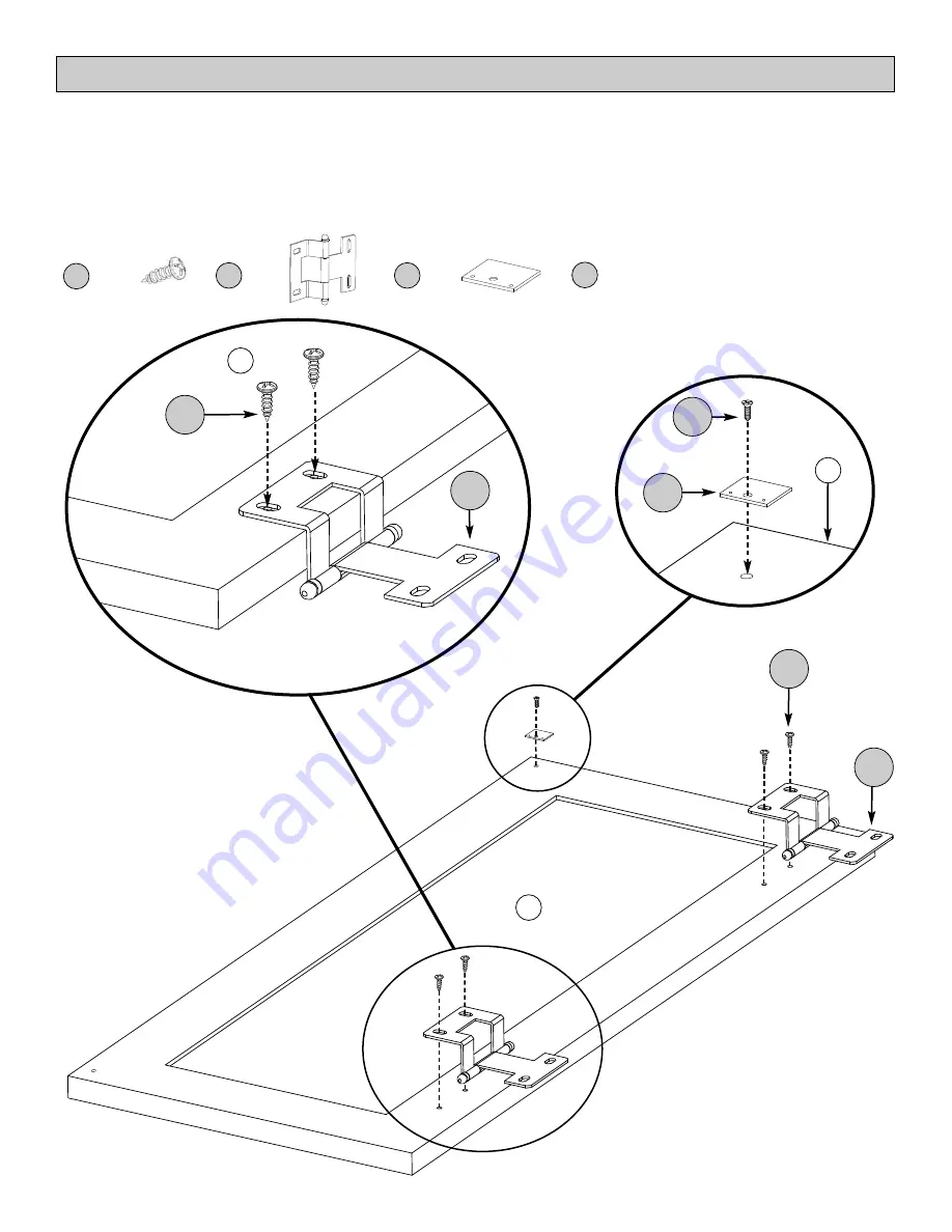 Zenna Home E9834CH Скачать руководство пользователя страница 28