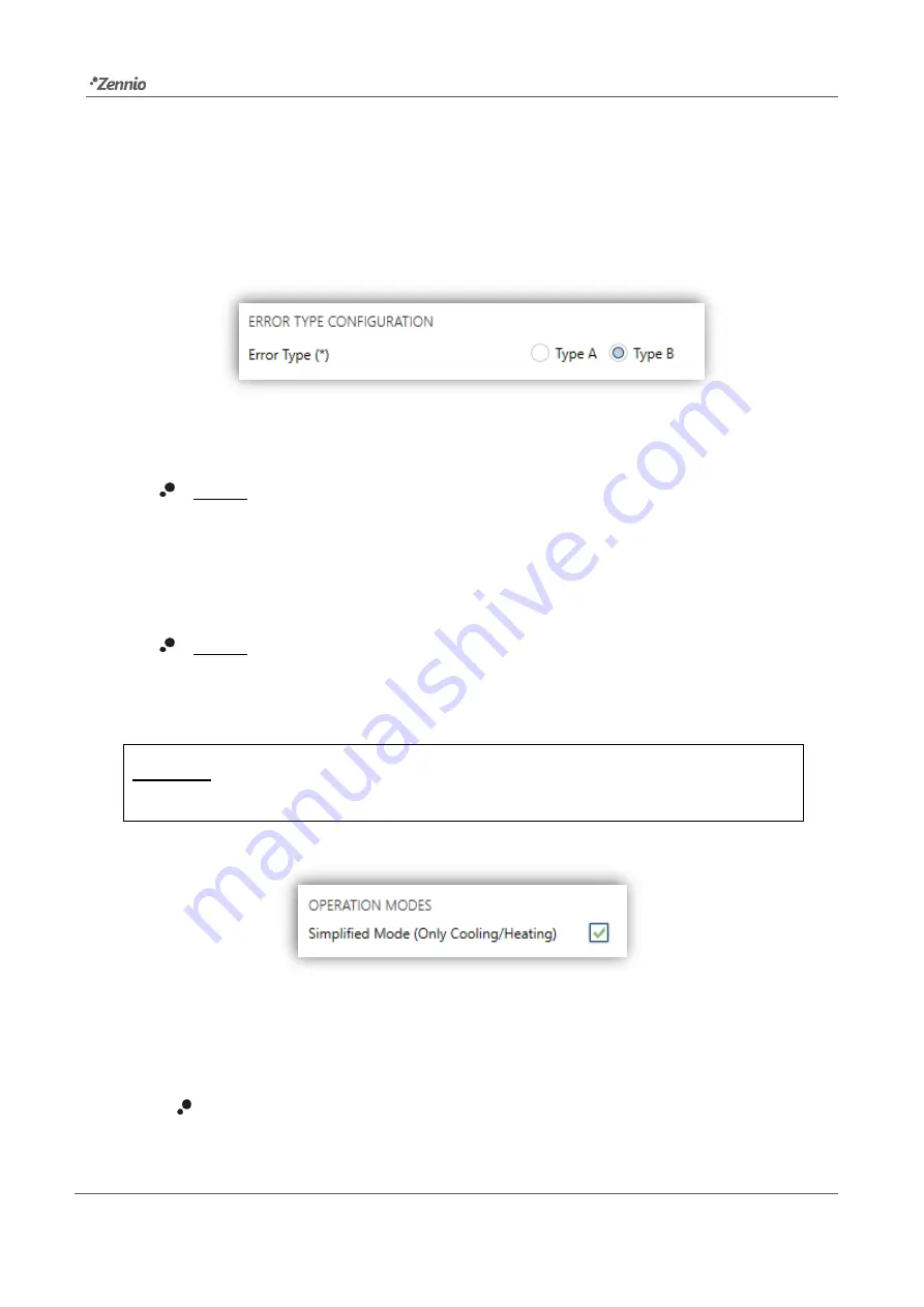 Zennio KLIC-FJ vT User Manual Download Page 13