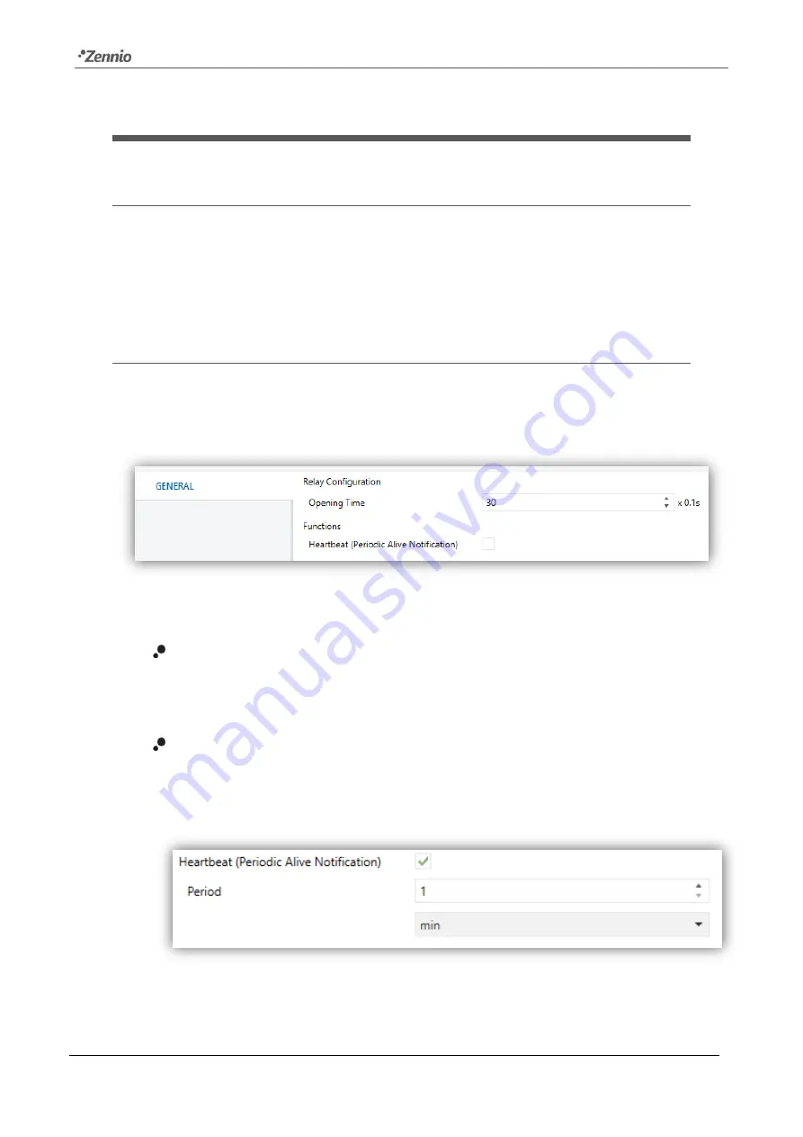 Zennio Securel User Manual Download Page 10