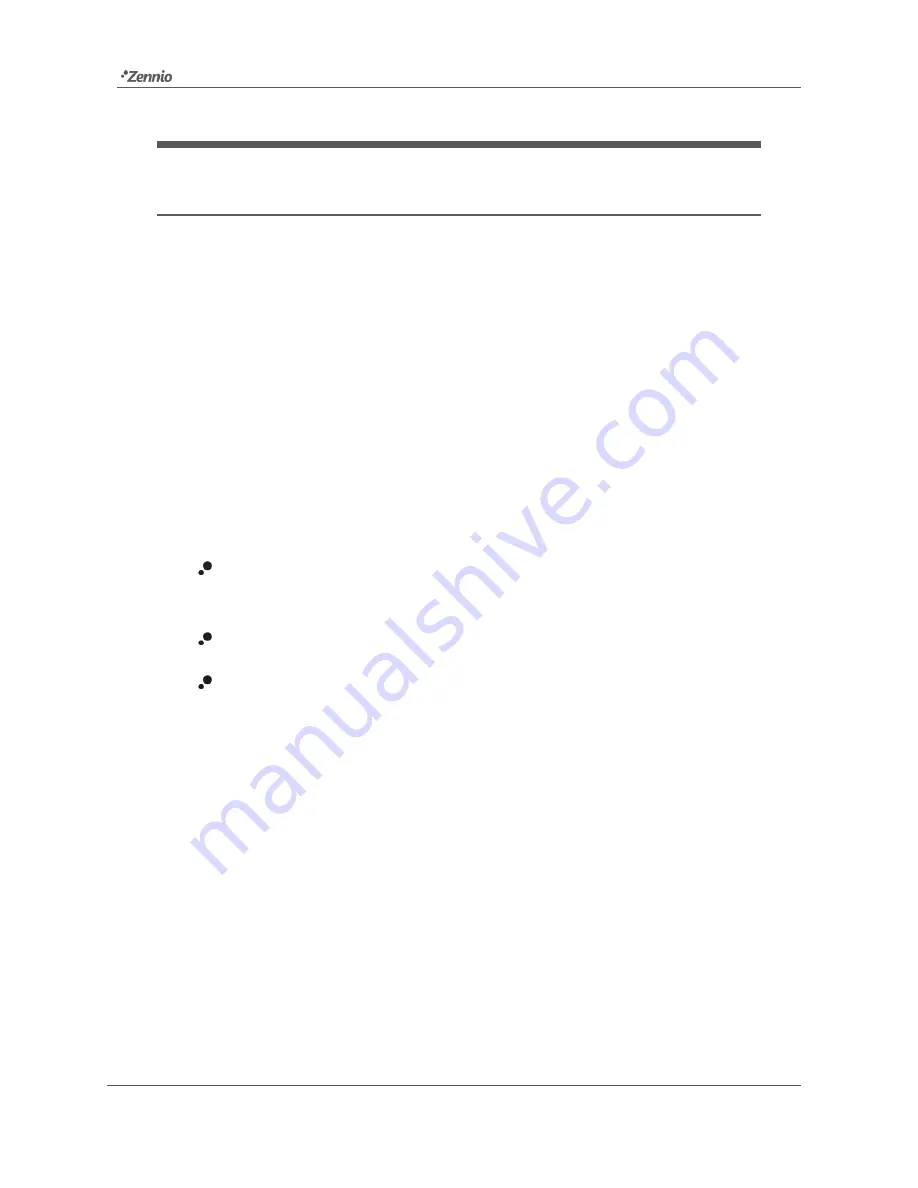 Zennio ZCL-MCC User Manual Download Page 4