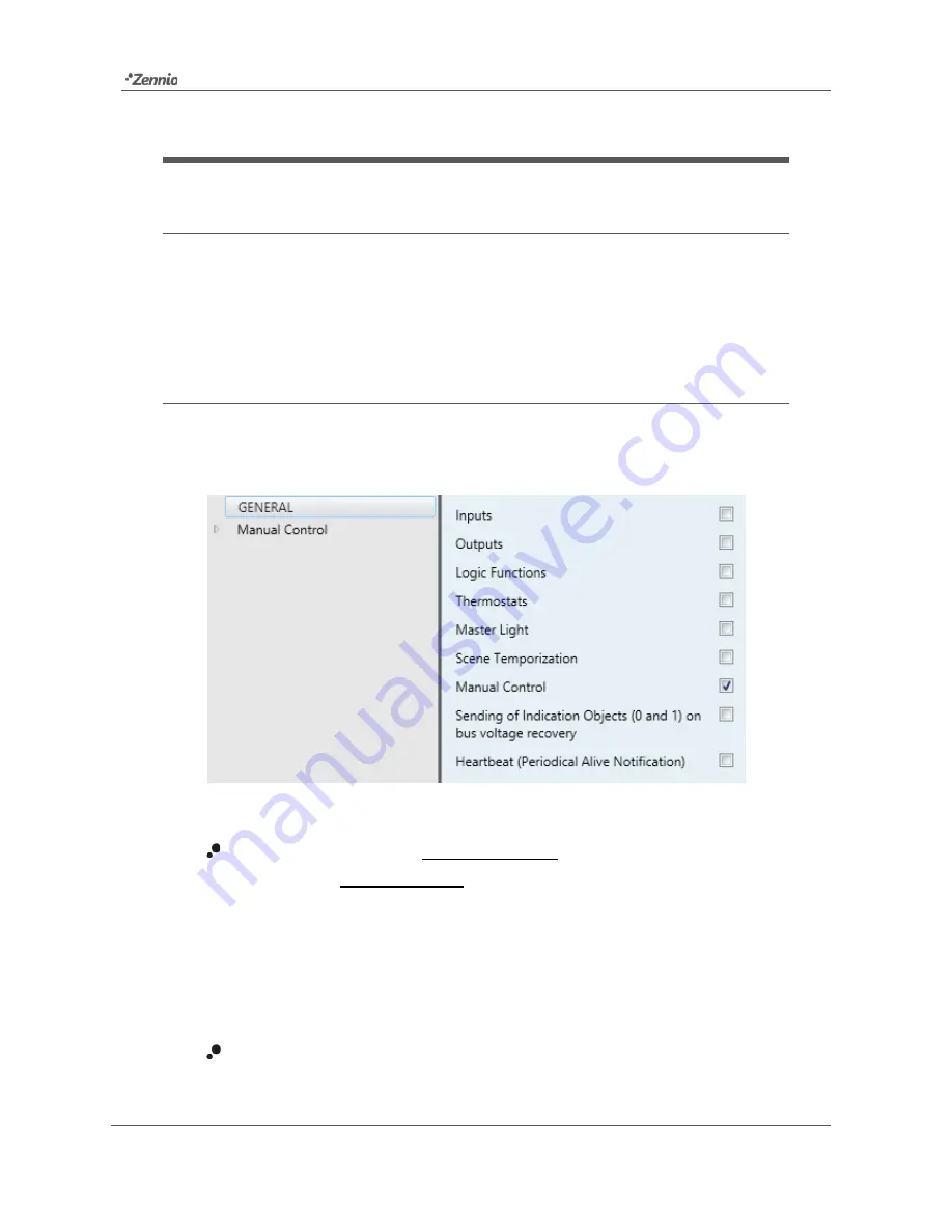 Zennio ZIO-IB20 User Manual Download Page 6