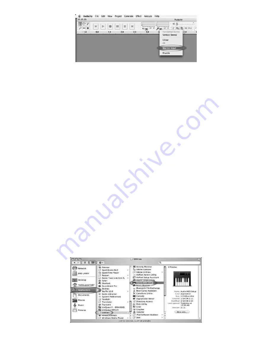 Zennox D3941 User Manual Download Page 11