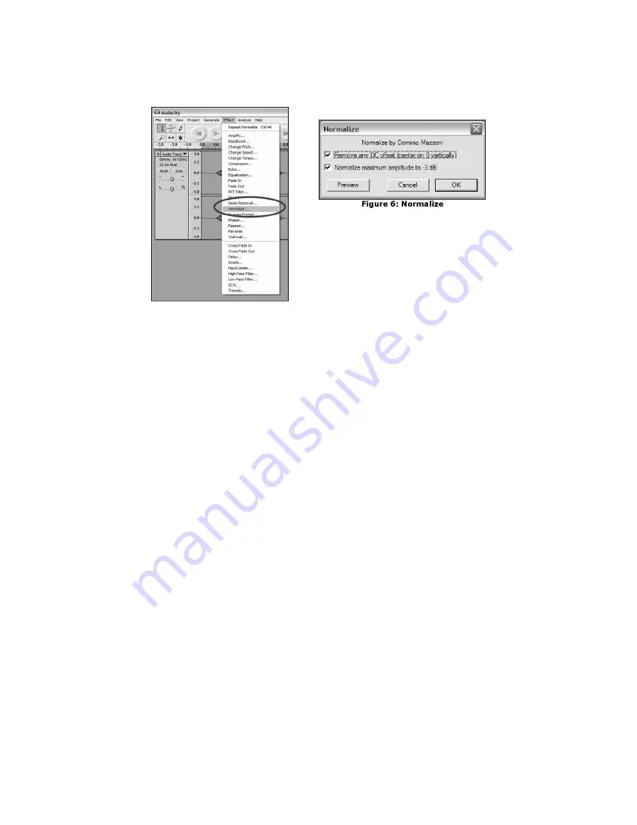 Zennox D3941 User Manual Download Page 14