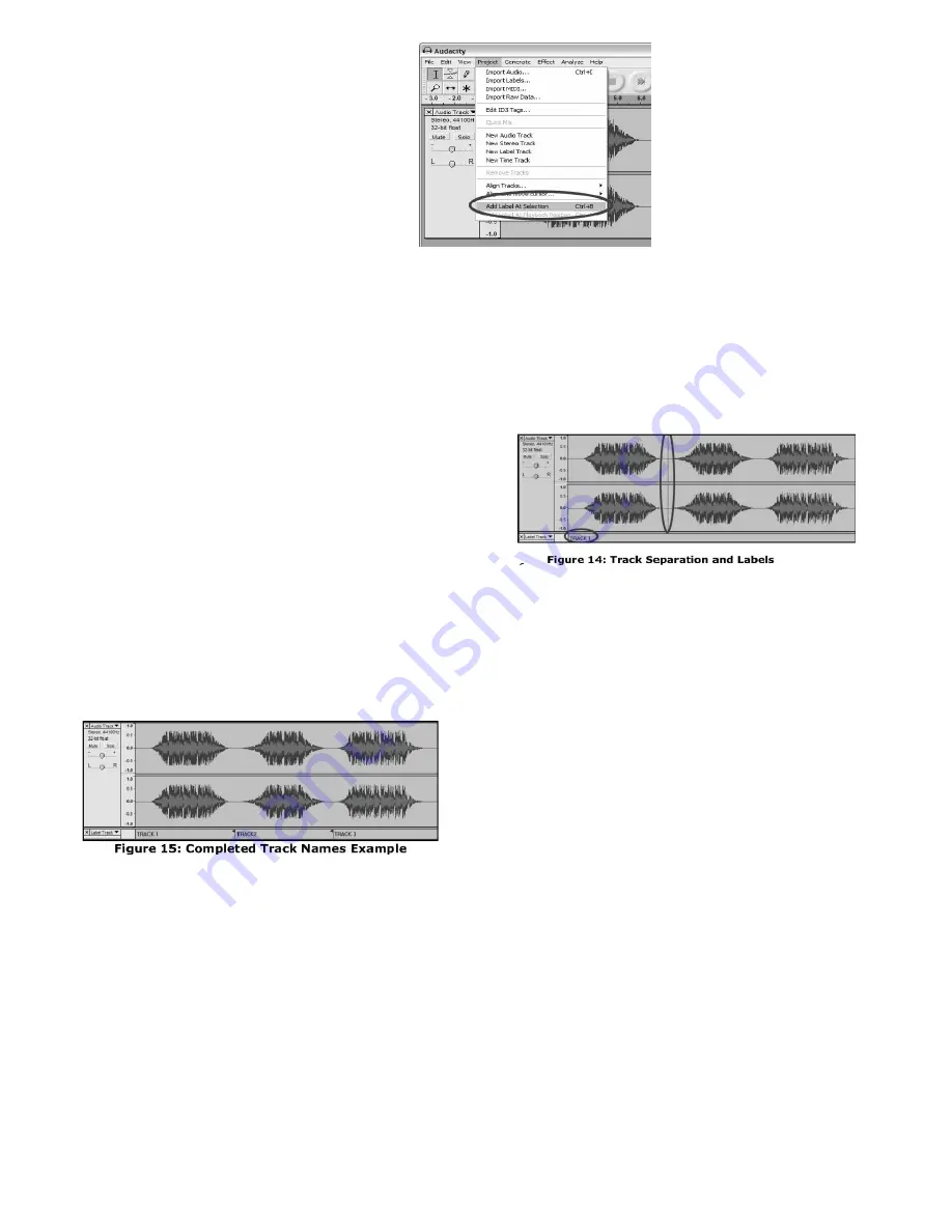 Zennox D3941 Скачать руководство пользователя страница 18