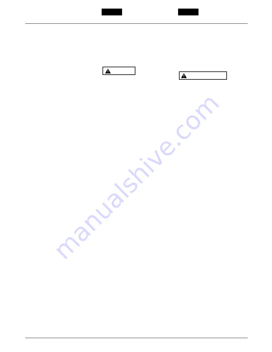 Zenoah BC2602DLM Operator'S Manual Download Page 32